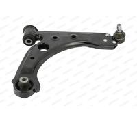 Braccio oscillante Assale anteriore Dx Braccio trasversale oscillante FI-WP-7421