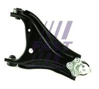 Braccio oscillante Assale anteriore Dx Braccio trasversale oscillante FT15016