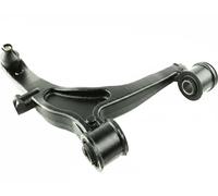 Braccio Oscillante Sospensione Ruota Fast FT15741 per Nissan Opel Renault