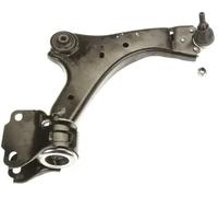 TRW JTC2216 Braccio oscillante sospensione ruota Assale anteriore Dx Braccio trasversale oscillante