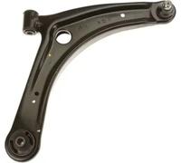 Braccio di controllo, sospensione ruota TRW JTC2227 Assale anteriore, destro, anteriore