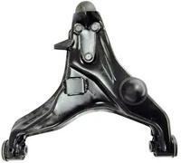 TRW Braccio oscillante JTC7708 sospensione ruota assale anteriore destro per Mitsubishi