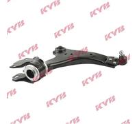 Braccio oscillante Assale anteriore Dx Braccio trasversale oscillante KSC6178