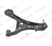 MONROE L13J09 Braccio oscillante, sospensione ruota