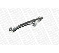 Braccio oscillante Assale anteriore Dx Braccio trasversale oscillante L14557