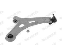 MONROE L38J07 Braccio oscillante, sospensione ruota