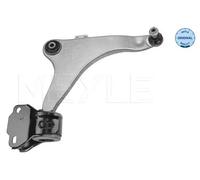 Braccio oscillante Assale anteriore Dx Braccio trasversale oscillante MEYLE
