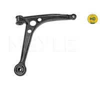 Braccio oscillante Assale anteriore Dx Braccio trasversale oscillante MEYLE