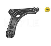 Braccio oscillante Assale anteriore Dx Braccio trasversale oscillante MEYLE