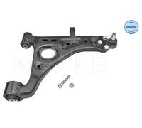 MEYLE 616 050 0037 Braccio oscillante, Sospensione ruota per CHEVROLET,OPEL,VAUX