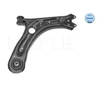 Braccio oscillante Assale anteriore Dx Braccio trasversale oscillante MEYLE