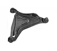 MEYLE 516 050 0100/HD Braccio oscillante, sospensione ruota