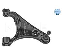 Braccio oscillante Assale anteriore Dx Braccio trasversale oscillante MEYLE