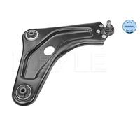 Braccio oscillante Assale anteriore Dx Braccio trasversale oscillante MEYLE