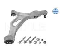 Braccio oscillante Assale anteriore Dx Braccio trasversale oscillante MEYLE