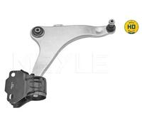 MEYLE 716 050 0047/HD Braccio oscillante anteriore per