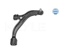 Braccio oscillante Assale anteriore Dx Braccio trasversale oscillante MEYLE