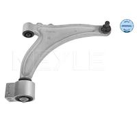 Braccio oscillante Assale anteriore Dx Braccio trasversale oscillante MEYLE