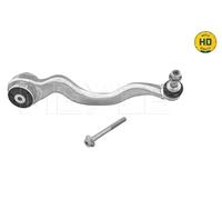MEYLE 316 050 0069/HD Braccio oscillante sospensione ruota Assale anteriore Dx Braccio trasversale oscillante