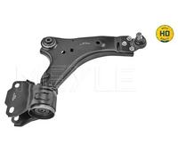 Braccio di controllo, sospensione ruota MEYLE 516 050 0029/HD Assale anteriore/destro/anteriore