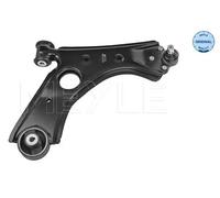 Braccio oscillante Assale anteriore Dx Braccio trasversale oscillante MEYLE