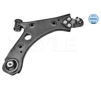 Braccio oscillante Assale anteriore Dx Braccio trasversale oscillante MEYLE