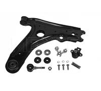 MEYLE 100 407 0003/S Braccio oscillante, Sospensione ruota per SEAT,VW