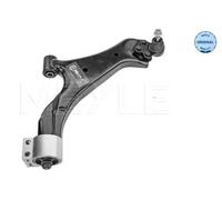 Braccio oscillante Assale anteriore Dx Braccio trasversale oscillante MEYLE