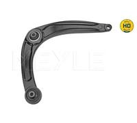 Braccio oscillante Assale anteriore Dx Braccio trasversale oscillante MEYLE