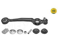 Braccio di controllo, sospensione ruota MEYLE 116 050 8201/HD Assale anteriore/destro/anteriore