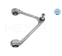 Braccio di controllo, sospensione ruota MEYLE 18-16 050 0008 Assale anteriore, destro, anteriore