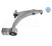 Braccio di controllo, sospensione ruota MEYLE 15-16 050 0010 Assale anteriore, destro, anteriore