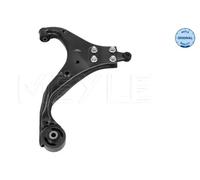 MEYLE 37-16 050 0058 Braccio oscillante, sospensione ruota