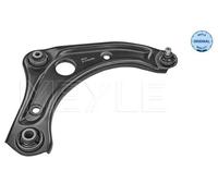 Braccio oscillante Assale anteriore Dx Braccio trasversale oscillante MEYLE