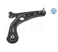 MEYLE 216 050 0064 Braccio oscillante sospensione ruota Assale anteriore Dx inferiore Braccio trasversale oscillante