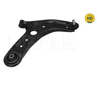 MEYLE Braccio di controllo sospensione ruota 28-16 050 0046/HD Assale anteriore destro/sotto