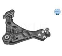 Meyle Braccio oscillante 016 050 0110 – sospensione ruota anteriore destro