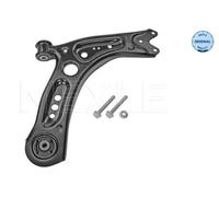 Braccio di controllo, sospensione ruota MEYLE 116 050 0124/S Assale anteriore/destro/anteriore