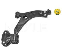 Braccio Oscillante Sospensione Ruota Meyle 7160500016HD per Ford