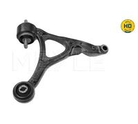 MEYLE 516 050 0026/HD Braccio oscillante anteriore per