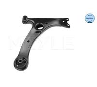 Braccio oscillante Assale anteriore Dx Braccio trasversale oscillante MEYLE
