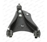 Braccio oscillante Assale anteriore Dx Braccio trasversale oscillante MOOG