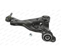 Braccio di controllo, sospensione ruota MOOG ME-WP-15188 assale anteriore, destra, anteriore