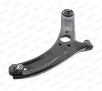 Moog Braccio oscillante KI-WP-13772 sospensione ruota per KIA RIO III (UB) 2011-2017