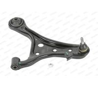 Braccio di controllo, sospensione ruota MOOG TO-WP-10770 Assale anteriore, destro, anteriore