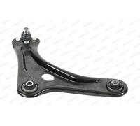 MOOG CI-WP-12504 Braccio oscillante, sospensione ruota