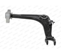 Braccio di controllo, sospensione ruota MOOG CI-TC-15536 Assale anteriore, destro, anteriore