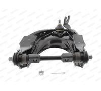 Braccio di controllo, sospensione ruota MOOG FD-WP-15742 Assale anteriore, destro, anteriore