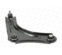 Braccio di controllo, sospensione ruota MOOG RE-WP-13830 Assale anteriore, destro, anteriore