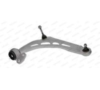 Braccio oscillante Assale anteriore Dx Braccio trasversale oscillante MOOG